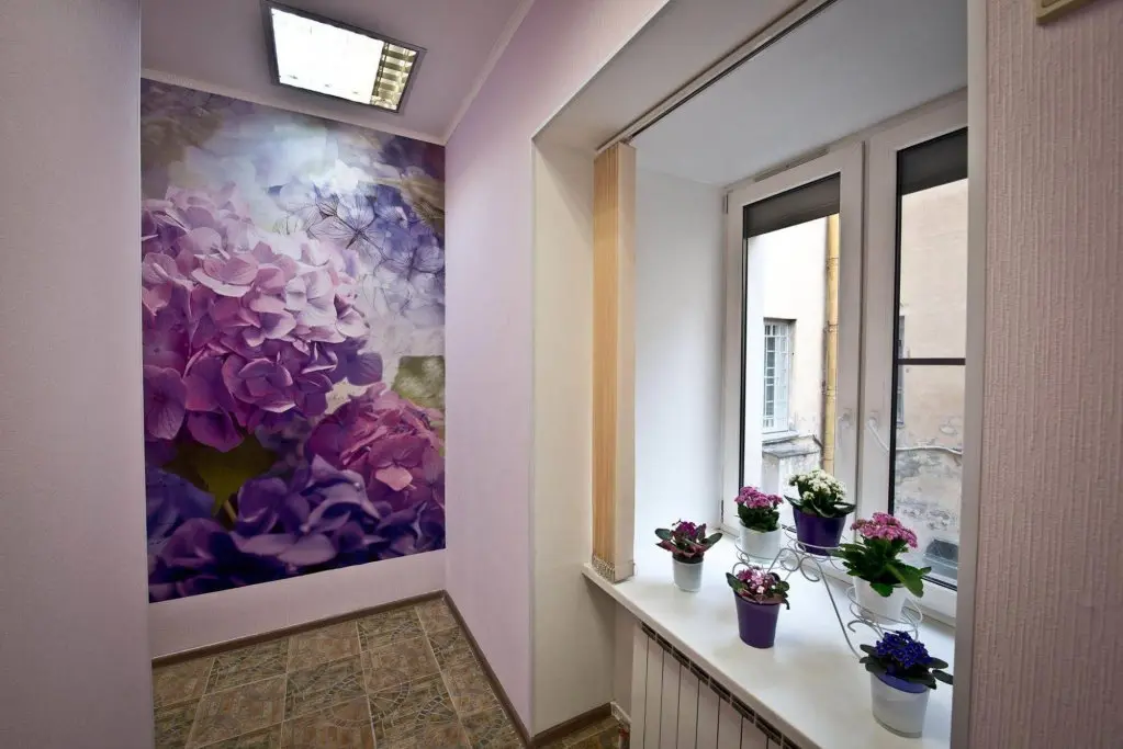 Санкт-Петербург: Irena Guest House