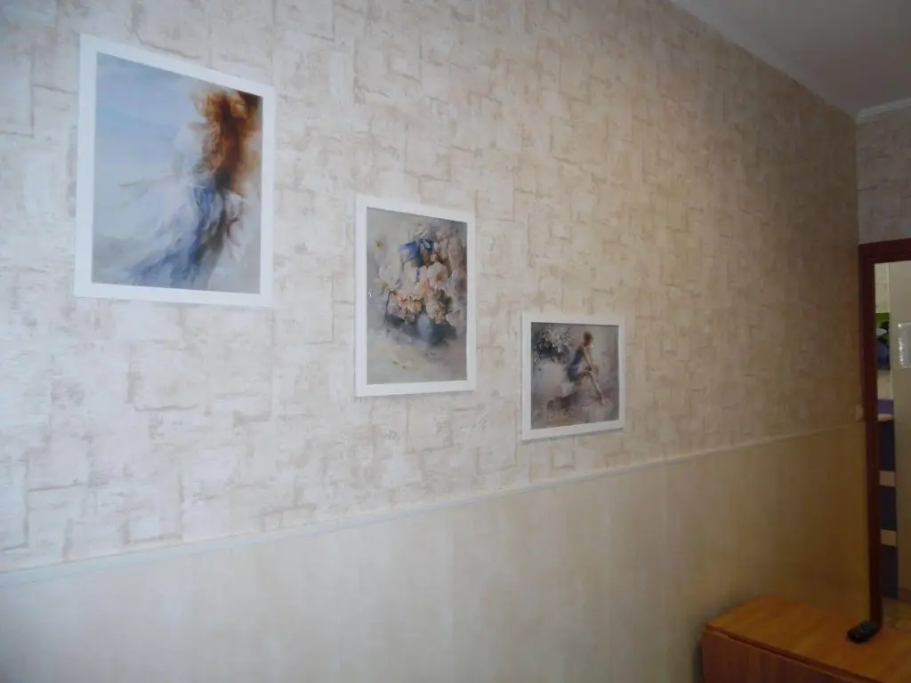 Санкт-Петербург: Irena Guest House