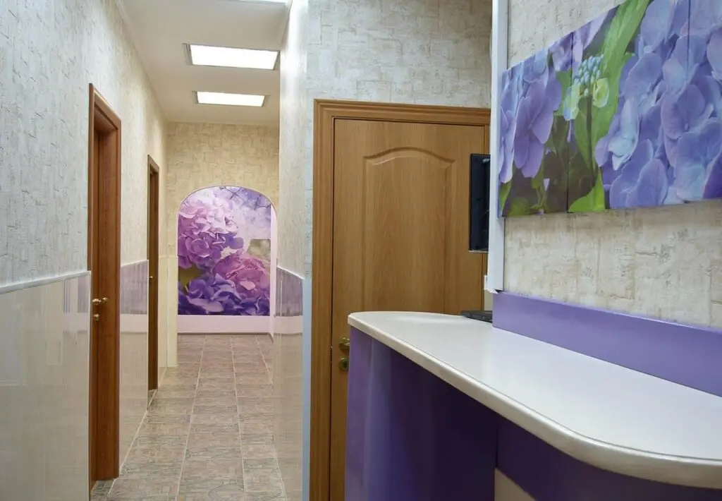 Санкт-Петербург: Irena Guest House