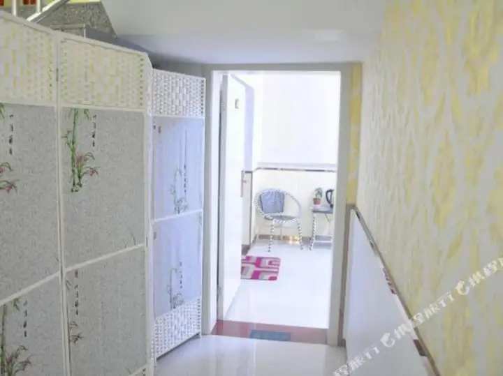 Нанкин: JingxuanHotel (Nanjing Lukou International Airport)