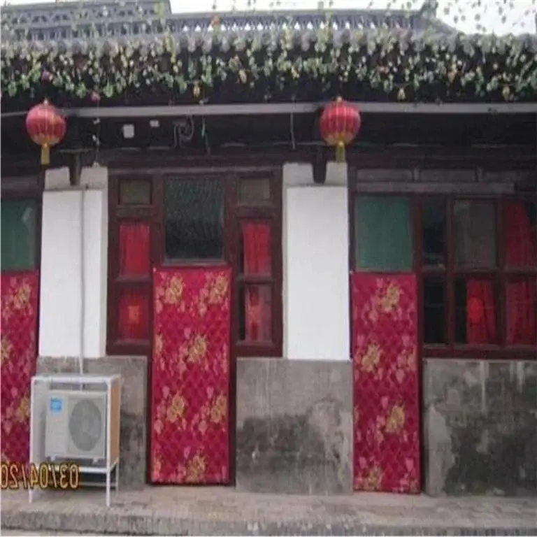 Ruihuasheng Boutique Hotel — фото 1