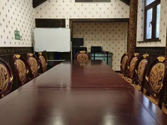 Наньтун: MEHOOD LESTIE Hotel (Nantong Yuanyong Plaza Xuetian Subway Station)