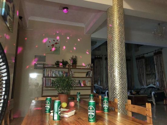 Шэньчжэнь: Honglinge Inn