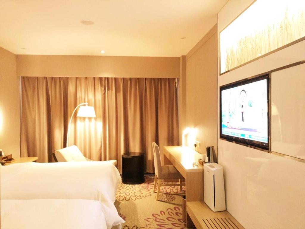 Цзинань: Lavande Hotel Ji'an Gongye South Road