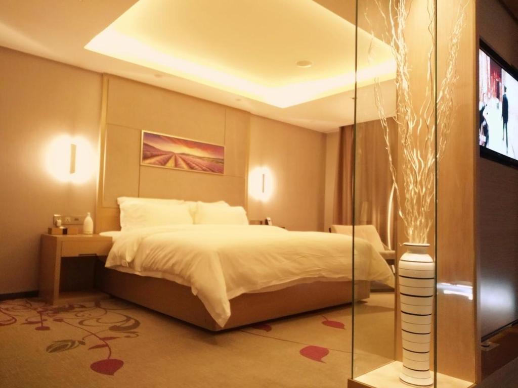 Цзинань: Lavande Hotel Ji'an Gongye South Road