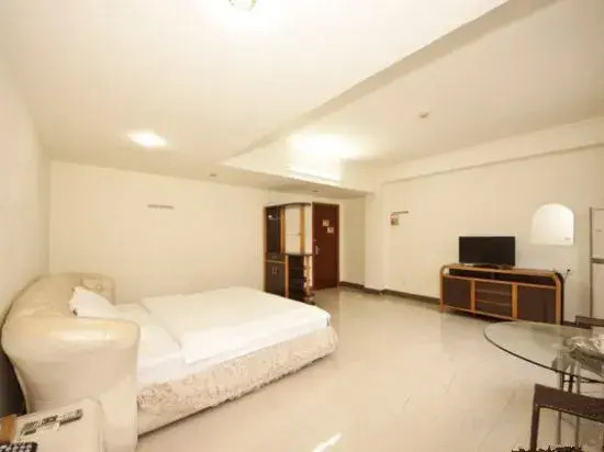 Фучжоу: Sunshine Business Hotel