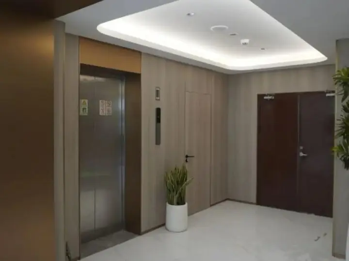 Шанхай: Jiayi Hotel