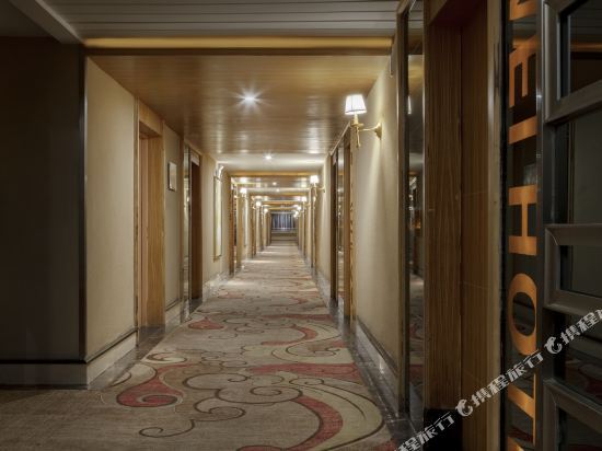 Мяньян: Siwei Impression Hotel (Mianyang Nanshan Middle School)