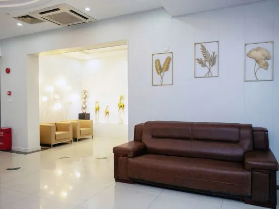 Шанхай: Yu Zhan Nan Cheng Old Dream Hotel(Shanghai Fengxian South Bridge Store)