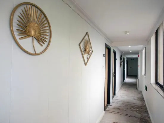 Шанхай: Yu Zhan Nan Cheng Old Dream Hotel(Shanghai Fengxian South Bridge Store)