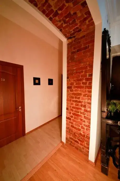 Санкт-Петербург: The Isaac Hotel