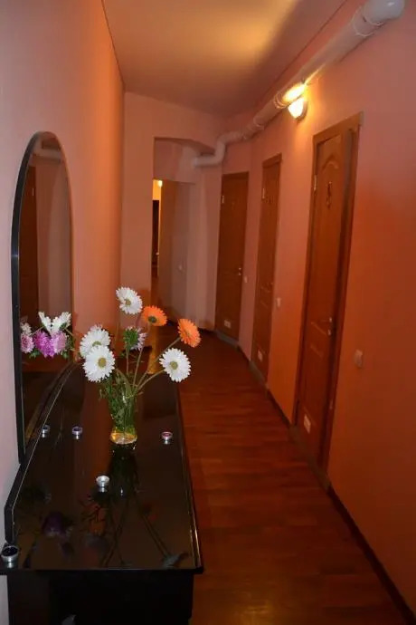 Санкт-Петербург: The Isaac Hotel