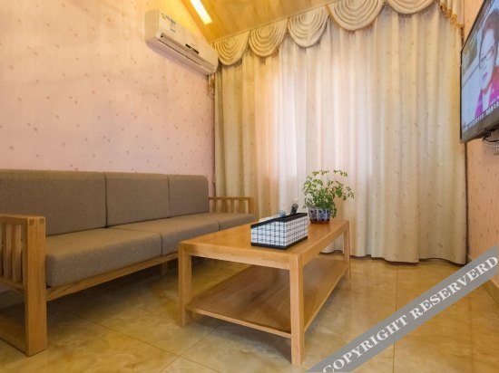 Цзясинь: Hangxiangge Boutique Hotel