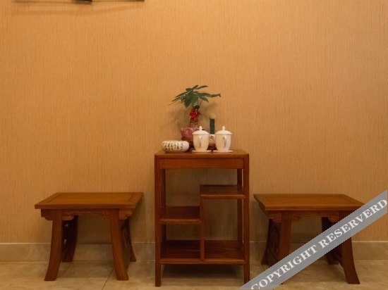 Цзясинь: Hangxiangge Boutique Hotel