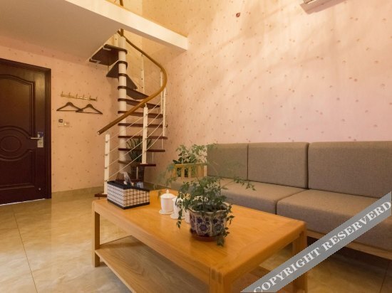 Цзясинь: Hangxiangge Boutique Hotel