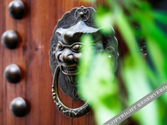 Цзясинь: Hangxiangge Boutique Hotel