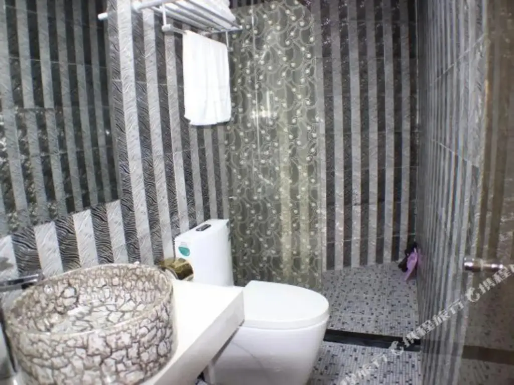 Шанхай: Ailang Boutique Hotel
