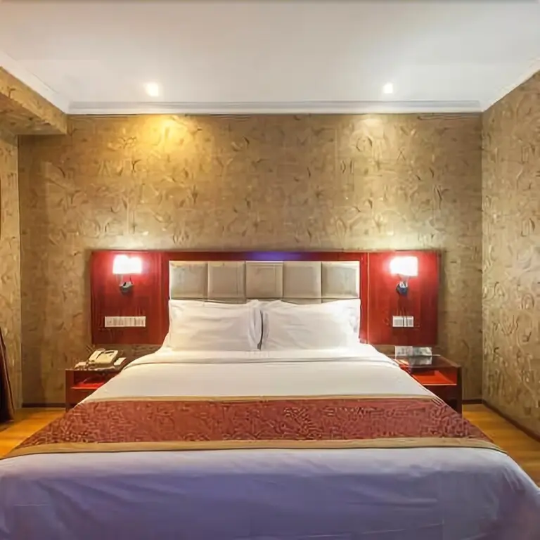 Jin Long Tai Holiday Inn — фото 1