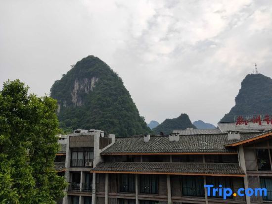 Pine House(Lijiang Branch) — фото 1