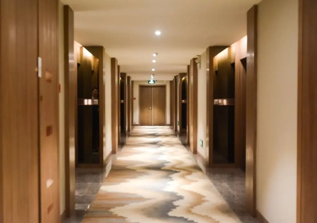 Гуанчжоу: Southern Club Station 1 Hotel