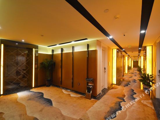 Yun Ting Yin Xiang Hotel — фото 1
