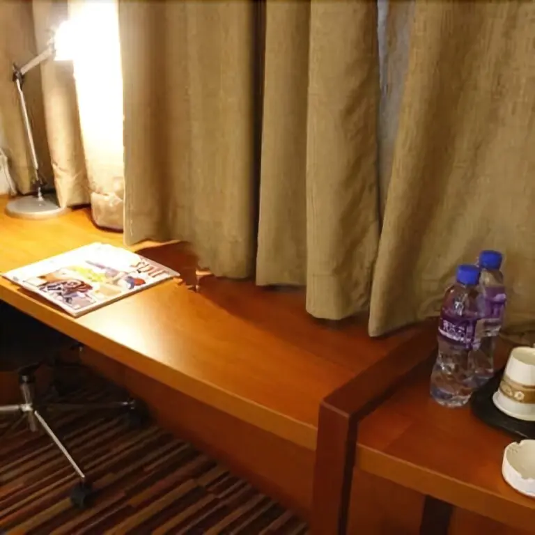 Чжанцзяцзе: Hansu Shanhai Tonghua Inn (Zhangjiajie Biaozhimen No. 2 Branch)