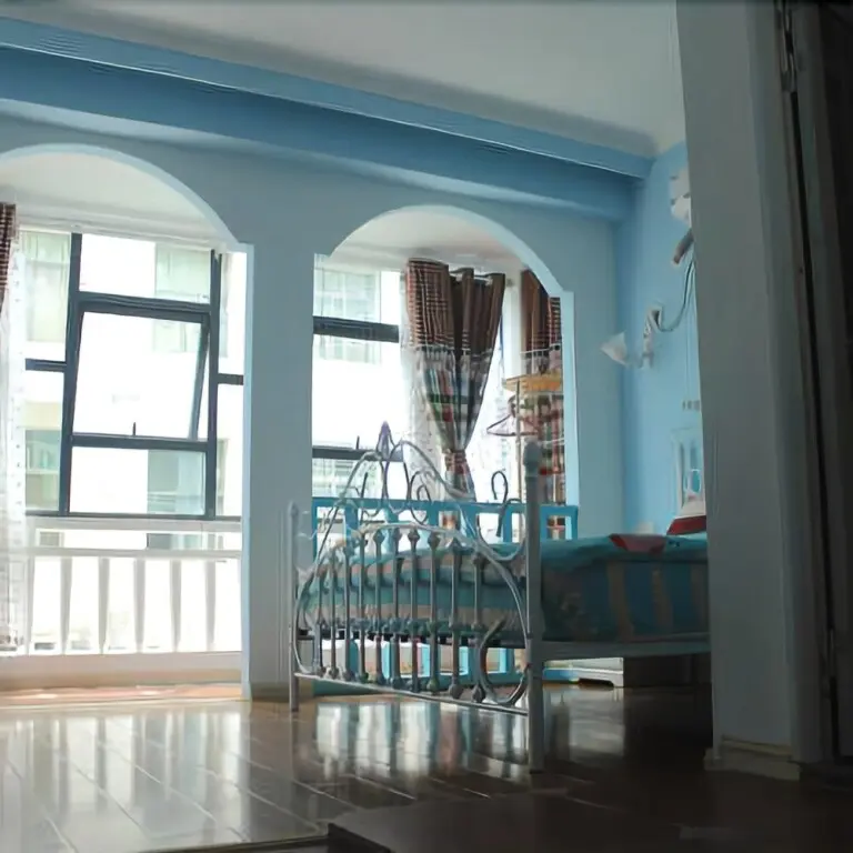 Чжанцзяцзе: Hansu Shanhai Tonghua Inn (Zhangjiajie Biaozhimen No. 2 Branch)