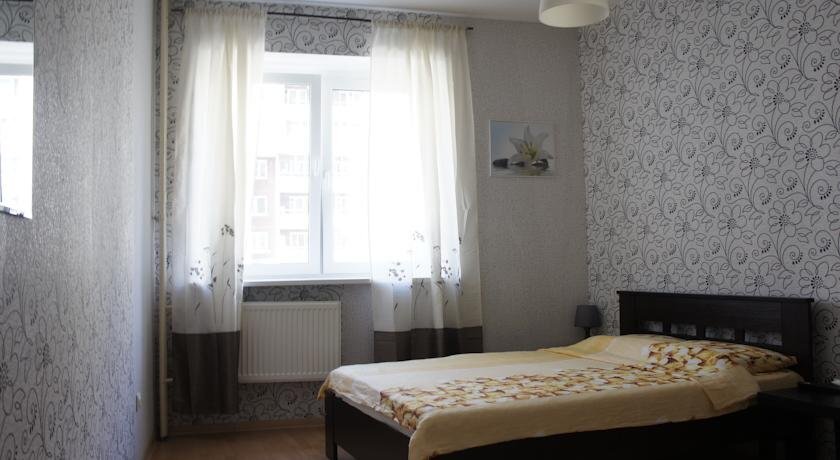 Санкт-Петербург: Jam Inn