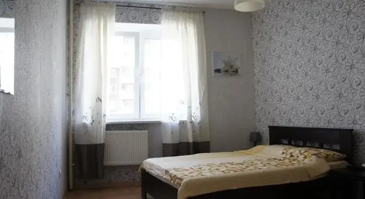 Санкт-Петербург: Jam Inn
