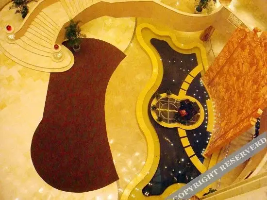 Таншань: Bohai International Hotel