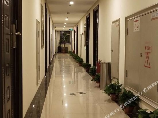 Чанчунь: Yingyuewan Hotel