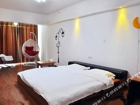 Чанчунь: Yingyuewan Hotel