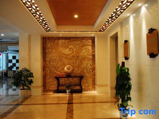Шанхай: Jinxi Lake Hotel