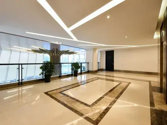 Пекин: Orange Hotel Select (Beijing Yizhuang Wanyuan Street)