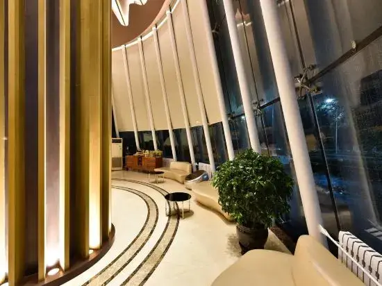 Пекин: Orange Hotel Select (Beijing Yizhuang Wanyuan Street)