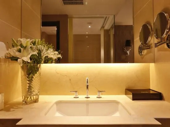 Пекин: Orange Hotel Select (Beijing Yizhuang Wanyuan Street)