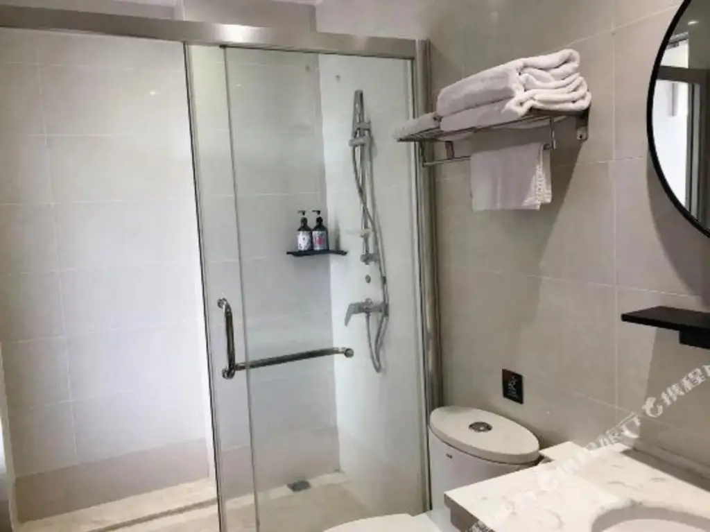 Гуанчжоу: Baowan Hotel