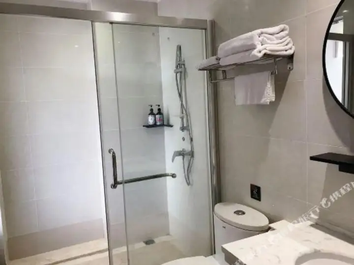 Гуанчжоу: Baowan Hotel