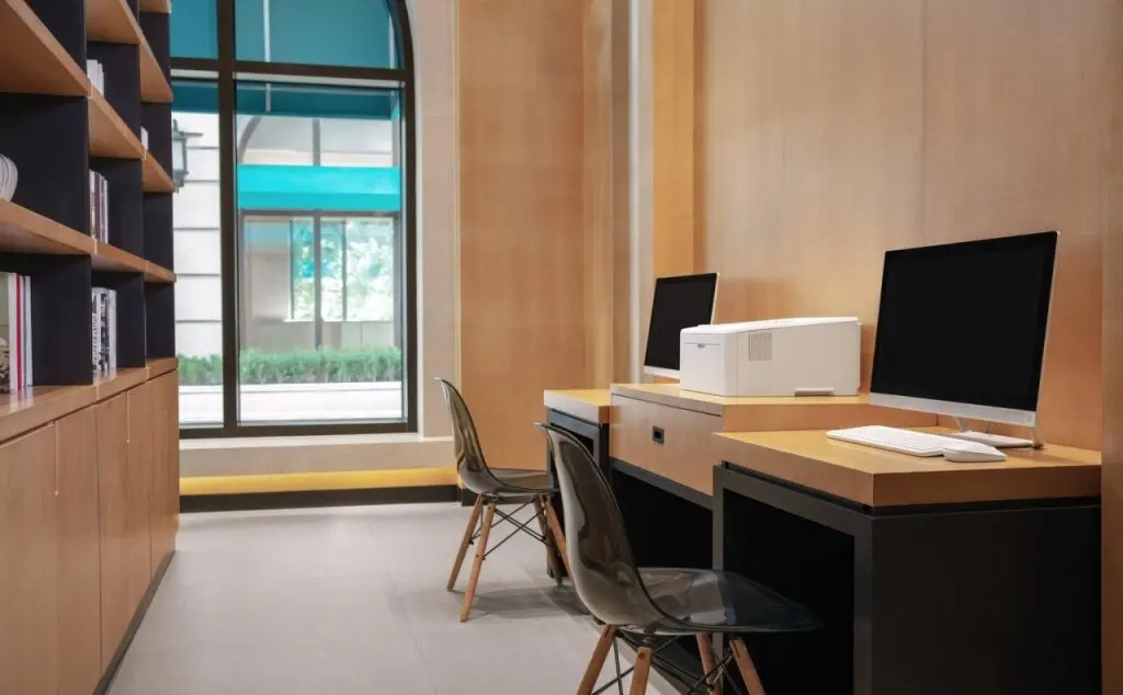 Шанхай: Fairfield by Marriott Shanghai Jingan