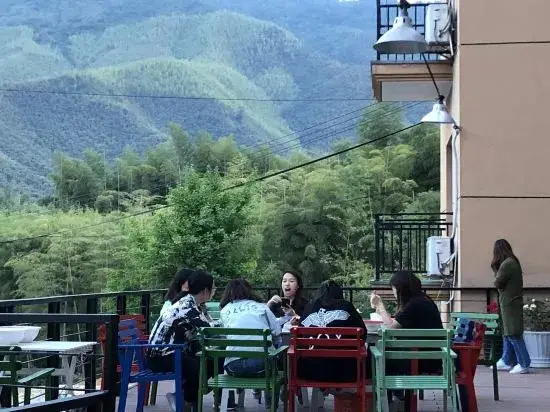 Huayin Inn — фото 1