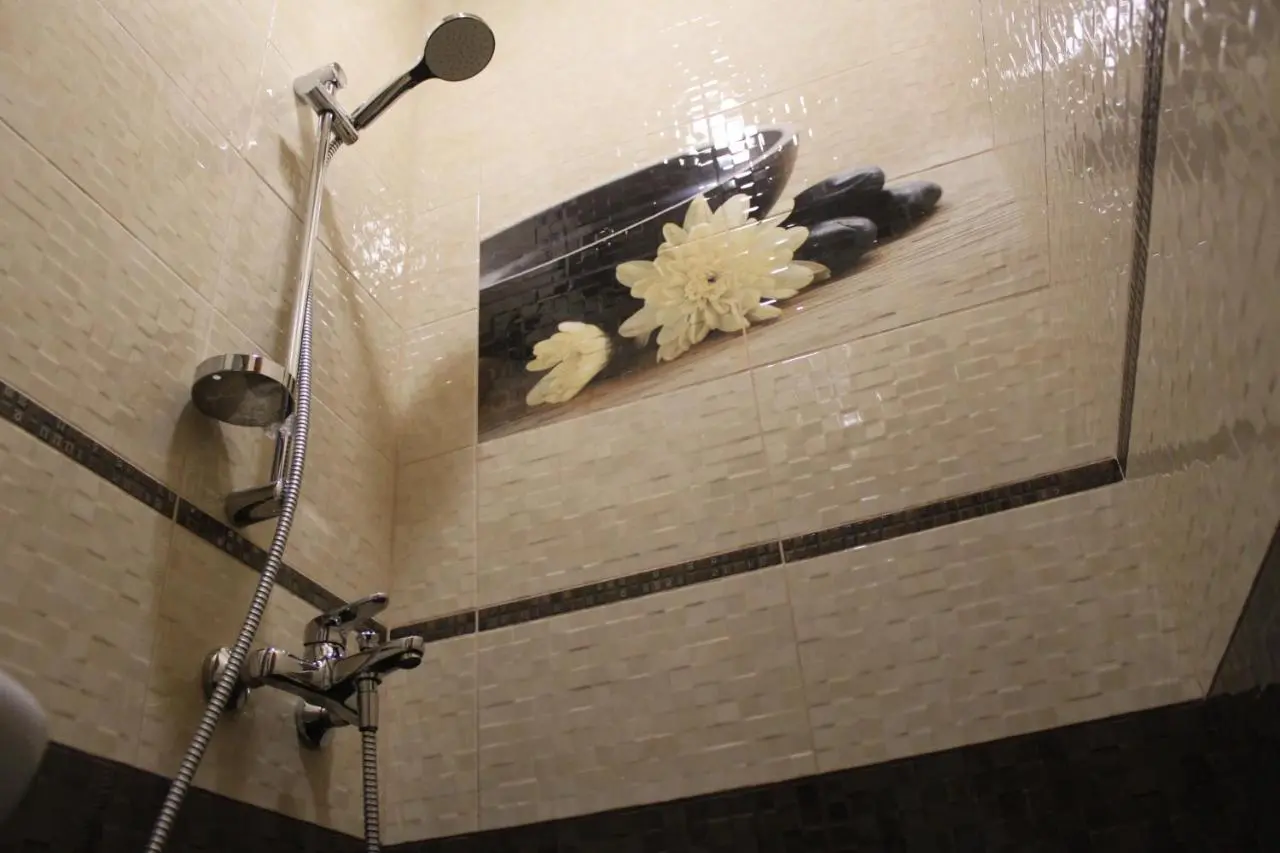 Геленджик: Guest House Zolotaya Gavan