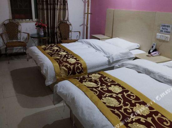 Ruiting Hotel — фото 1