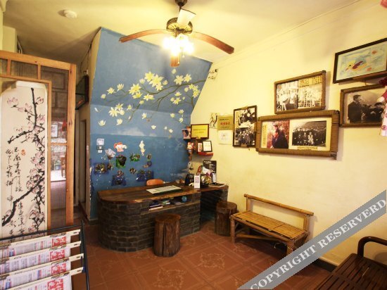 Гуйлинь: Yulan Shuxia Inn