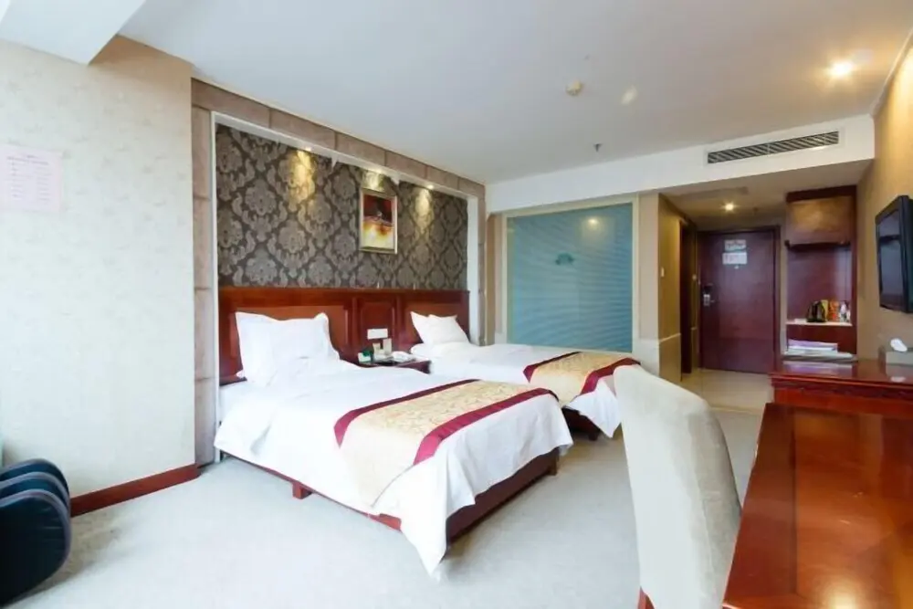 Сюйцзян: Lianhua International Hotel