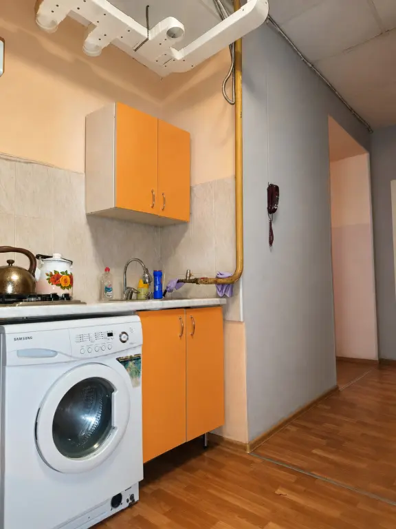 Санкт-Петербург: Меблированные комнаты Капитал Эконом