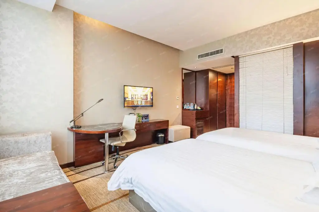 Ханчжоу: Hangzhou Junshang Hotel