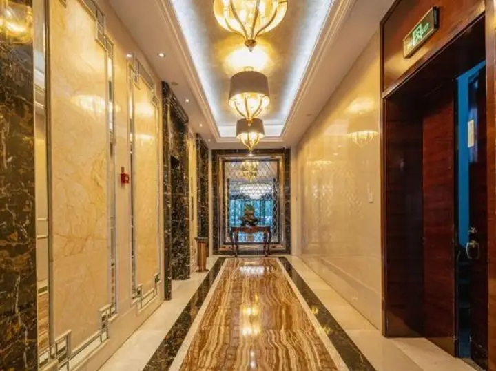 Ханчжоу: Hangzhou Junshang Hotel
