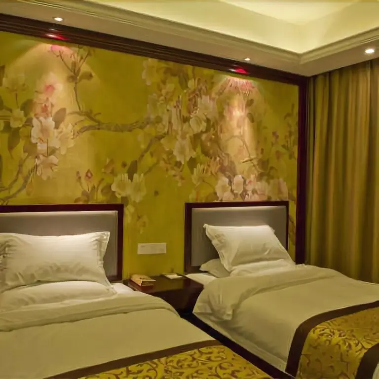 Ханчжоу: Shangyuan Boutique Hotel