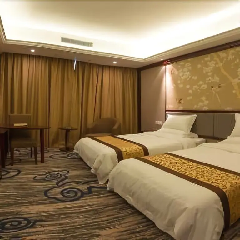 Ханчжоу: Shangyuan Boutique Hotel