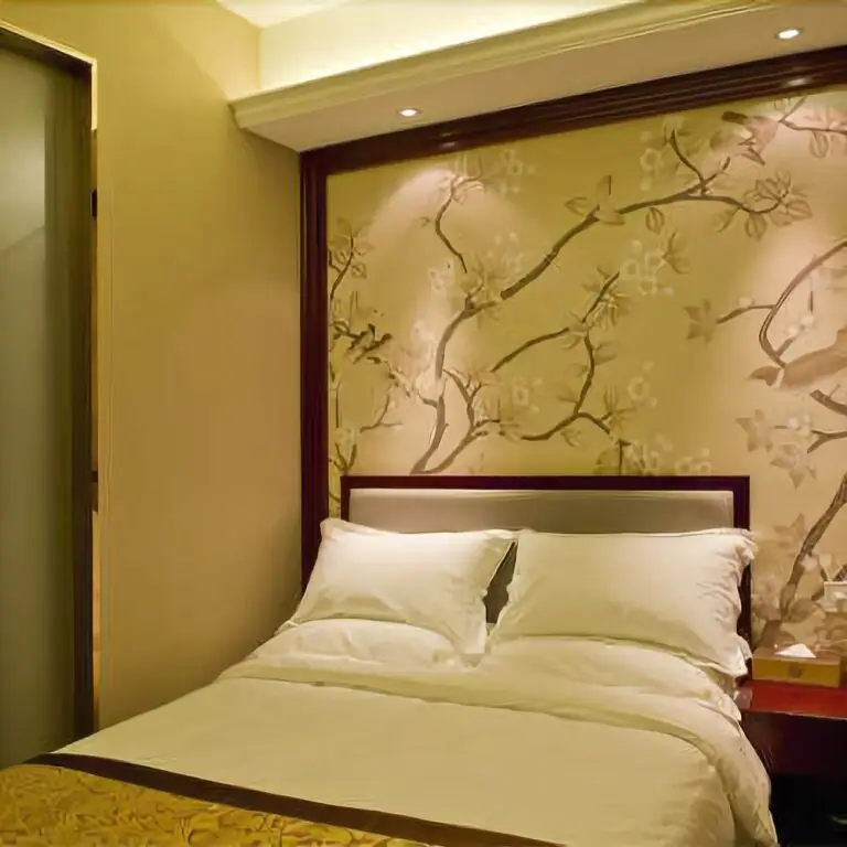Ханчжоу: Shangyuan Boutique Hotel